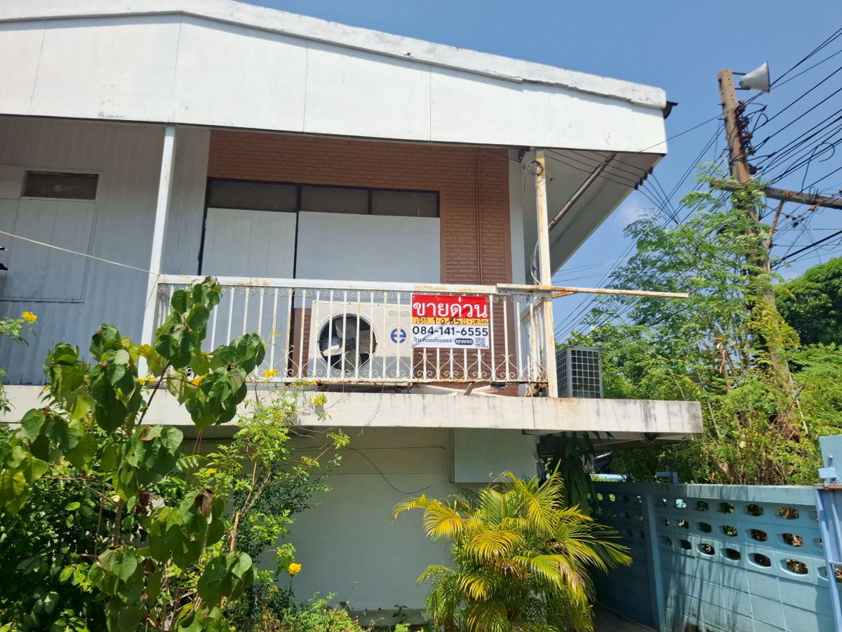 รูป อาคารโกดัง พร้อมสิ่งปลูกสร้าง ไกล้ BTS สายสีเขียว (สถานีปากน้ำ) เทศบาลนครสมุทรปราการ ตำบลปากน้ำ สมุทรปราการ ⚡ราคา 18,500,000 บาท⚡ - รูปที่ 6/49