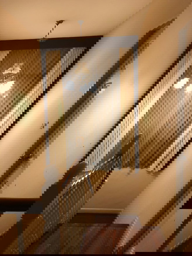 รูป ให้เช่าบ้านสวย 3 นอน 3 น้ำ หมู่บ้านเศรษฐสิริ วงแหวน- สุขาภิบาล 2 - รูปที่ 14/15