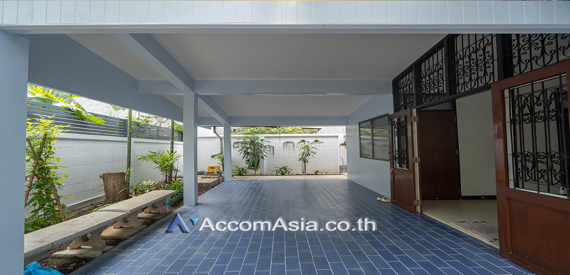 picture 🔼🔽 AccomA 📩  3 BR House in Phra Khanong Nuea (AA30826) - 17/20