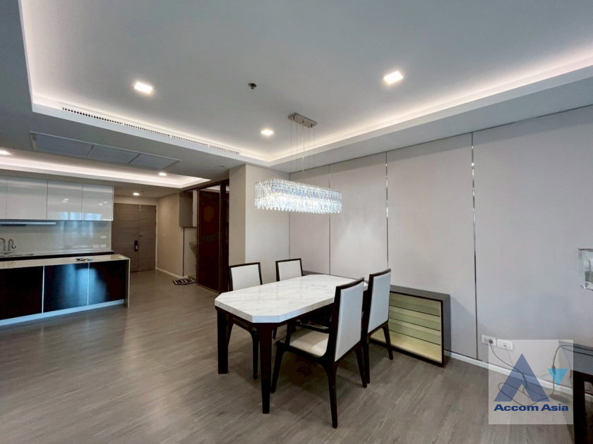 รูป 🔼🔽 AccomA 📩 2 BR Condominium @Nusasiri Grand Condo (AA44032) - รูปที่ 5/16