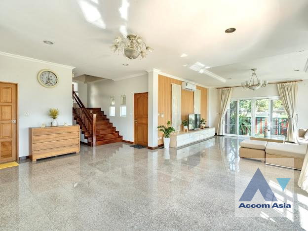 รูป 🔼🔽 AccomA 📩  3 BR House @Sittarom Regent Sinakarin Lasan (AA40597) - รูปที่ 6/20