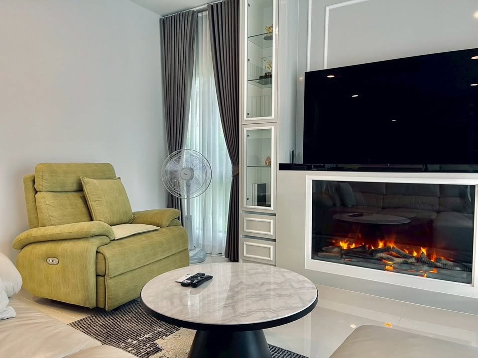 รูป ขายบ้าน burasiri panyaindra/บุราสิริ ปัญญาอินทรา (S6811009) ID Line : @baan88 - รูปที่ 11/20