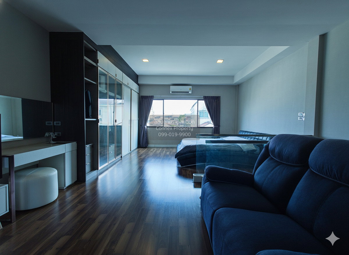 รูป ขายทาวน์เฮ้าส์/ทาวน์โฮม เดอะ เทอเรส รามอินทรา ท่าแร้ง เขต บางเขน กรุงเทพ CX-150686 ✅ ทักไลน์ @connexproperty ตอบทันที ทีมงานมืออาชีพ ✅ - รูปที่ 4/10