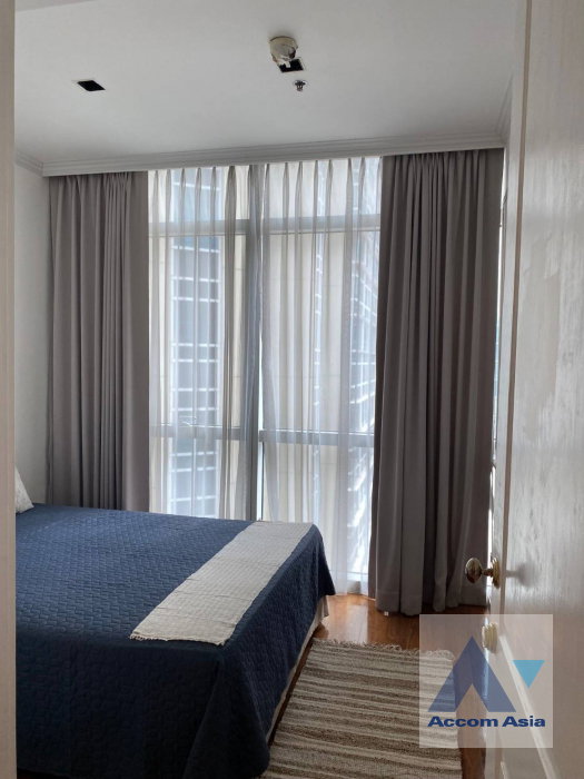 รูป 🔼🔽 AccomA 📩 Athenee Residence - รูปที่ 7/15