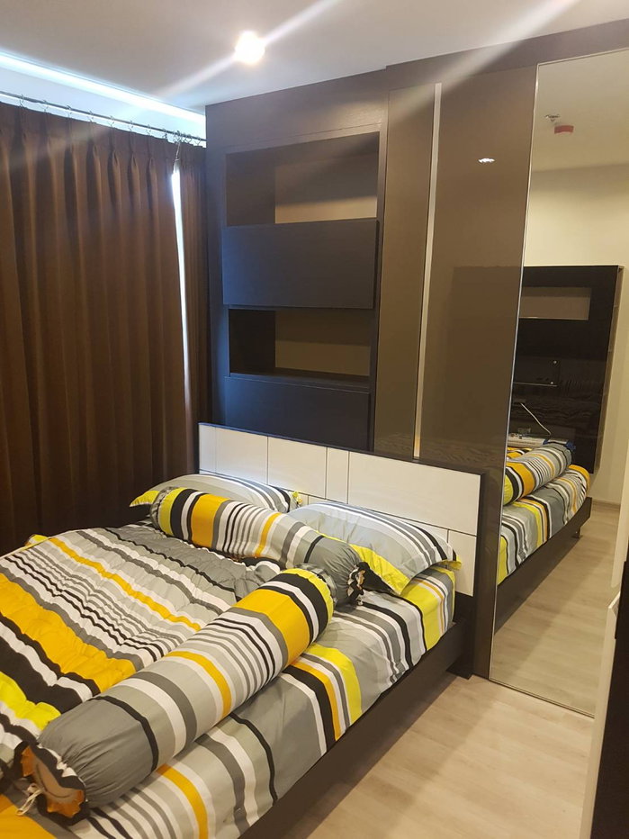 รูป 🤝🏻RB23956 ให้เช่าถูกมาก👍ไอดีโอ โมบิ จรัญ - อินเตอร์เชนจ์✅แอดไลน์ @mproperty( มี @ ด้วย) แอดมินตอบไว - รูปที่ 1/20