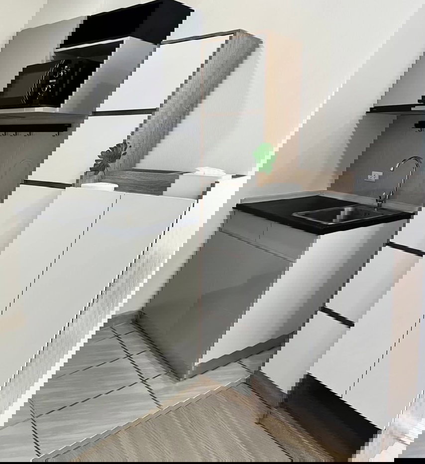 รูป 📢ด่วน ให้เช่า คอนโด  ศุภาลัย ลอฟท์ สาทร-ราชพฤกษ์ ห้องสวย ราคาถูก BTS/MRTบางหว้า เฟอร์นิเจอร์ครบ!! สนใจแอดไลน์ AG บูม id boomclap20 - รูปที่ 7/19