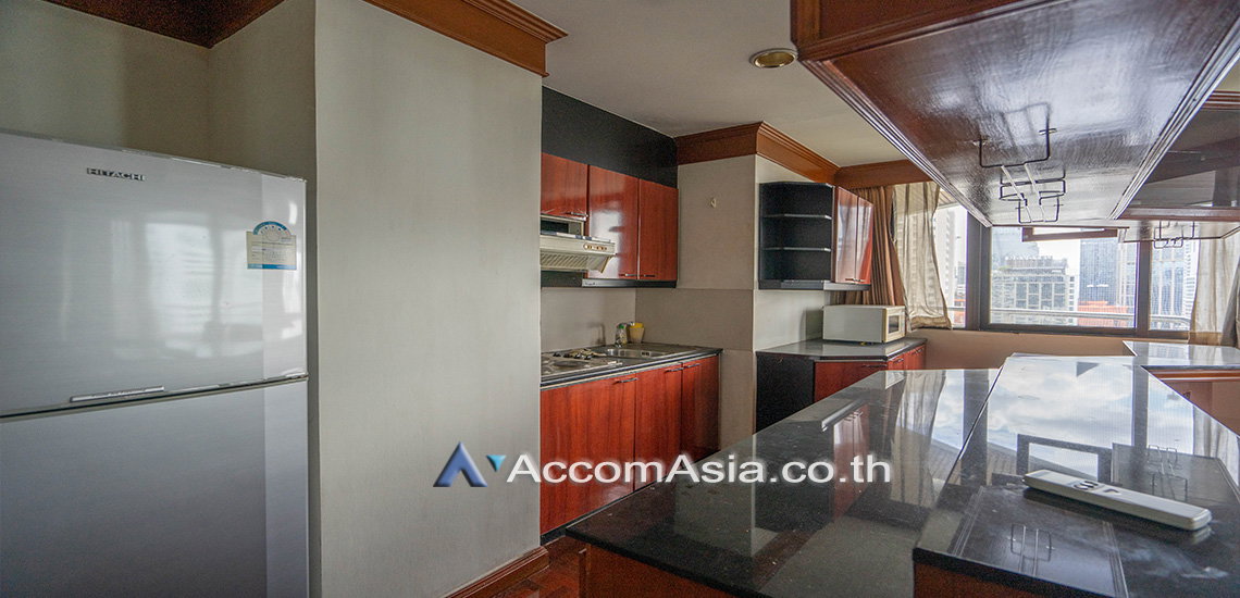 รูป 🔼🔽 AccomA 📩 2 BR Condominium @Lake Avenue (AA27956) - รูปที่ 4/8
