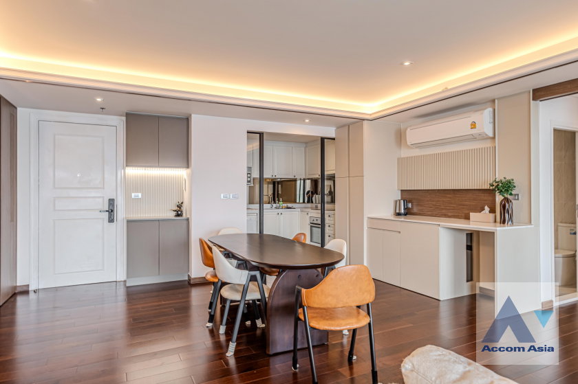 picture 🔼🔽 AccomA 📩 Luxury corner unit with panoramic views at Altitude Symphony (AA35227) - 3/20