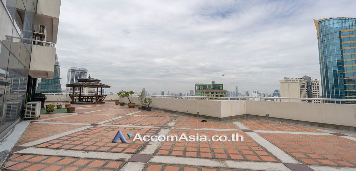 รูป 🔼🔽 AccomA 📩 Penthouse,Huge Terrace 2 BR Condominium @Las Colinas (2027201) - รูปที่ 1/13