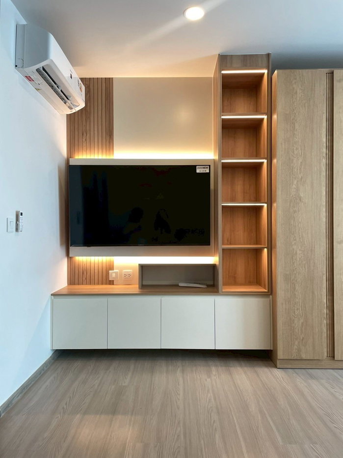 รูป [RENT]ST0814 แอสปาย สุขุมวิท - พระราม 4   Aspire Sukhumvit - Rama 4       (แอดไลน์มี @นำหน้า LINE ID :  @idhomeland) - รูปที่ 3/11