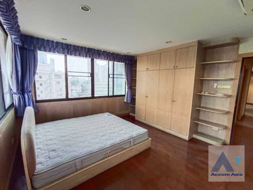 รูป 🔼🔽 AccomA 📩  3 BR Condominium @Acadamia Grand Tower (24883) - รูปที่ 7/9