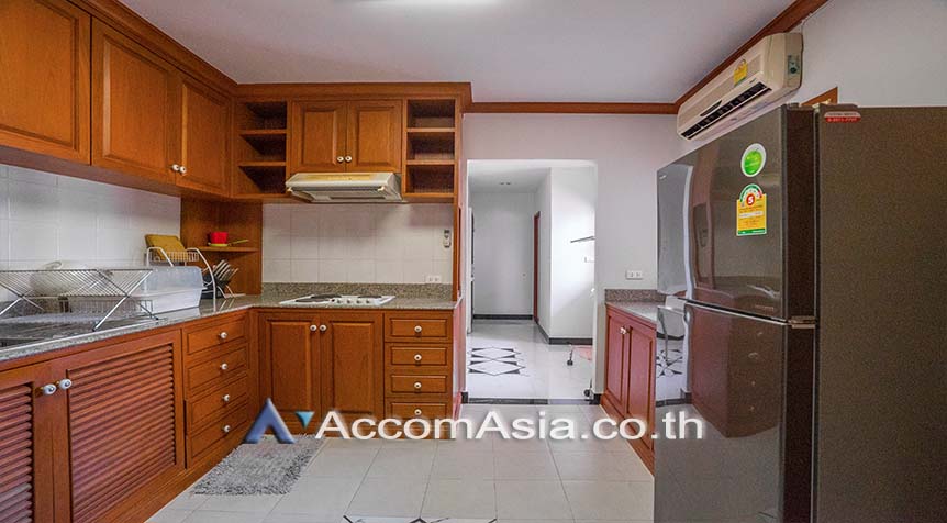 รูป 🔼🔽 AccomA 📩 Big Balcony 2 BR Condominium @33 Tower (24631) - รูปที่ 6/15