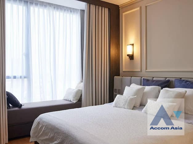 รูป 🔼🔽 AccomA 📩 Duplex Condo,Double High Ceiling 2 BR Condominium @Beatniq Sukhumvit (AA33692) - รูปที่ 5/7
