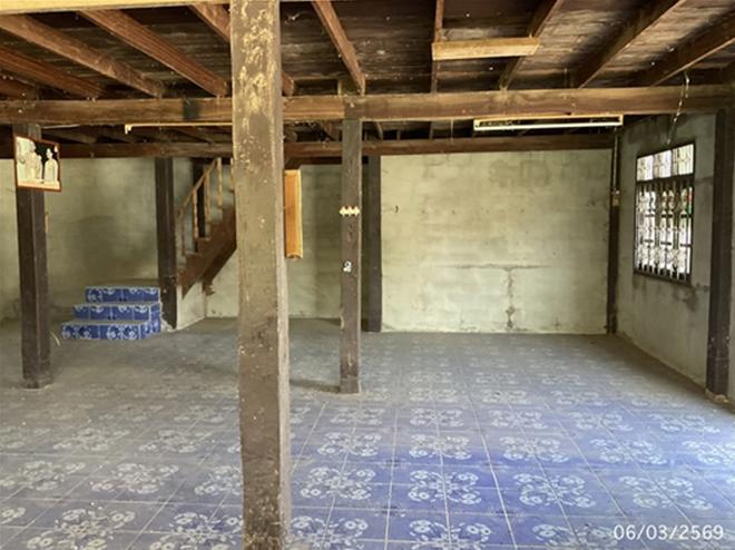 รูป บ้านเดี่ยว 83 ตร.วา เสนางคนิคม อำนาจเจริญ 671,000 - รูปที่ 3/24