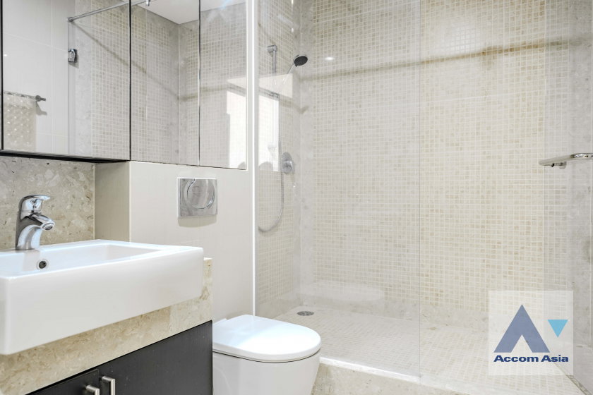 รูป 🔼🔽 AccomA 📩  3 BR Condominium @The Park Chidlom (AA12548) - รูปที่ 18/20