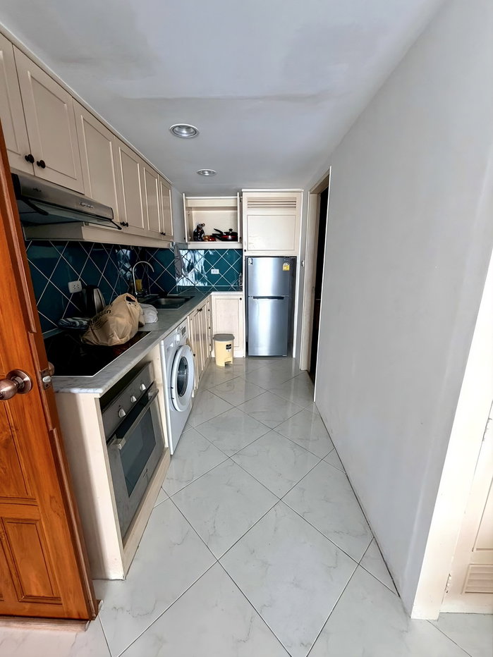 รูป Big Studio For Sale in Pattaya at Metro Jomtien Condotel - รูปที่ 4/6