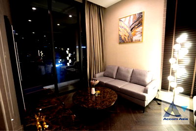 Condos for rent : 🔼🔽 AccomA 📩  2 BR Condominium @The Esse Sukhumvit 36 (AA42061)