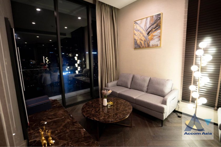 picture 🔼🔽 AccomA 📩  2 BR Condominium @The Esse Sukhumvit 36 (AA42061) - 1/10