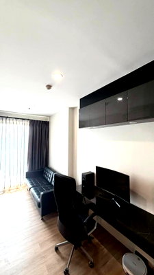 Condos for rent : Niche Pride Thonglor- Phetchaburi 