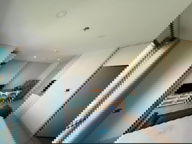 รูป 🔥 ด่วน ✨️ ให้เช่า ✨️ คอนโด ลุมพินี พาร์ค พหล 32 (Lumpini Park Phahon 32) ใกล้ BTS เสนานิคม ห้องสวย เฟอร์ครบ พร้อมเข้าอยู่! - รูปที่ 4/8