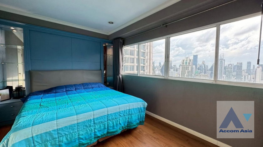 รูป 🔼🔽 AccomA 📩 Huge Terrace,Penthouse 2 BR Condominium @Grand Park View (AA13096) - รูปที่ 11/16