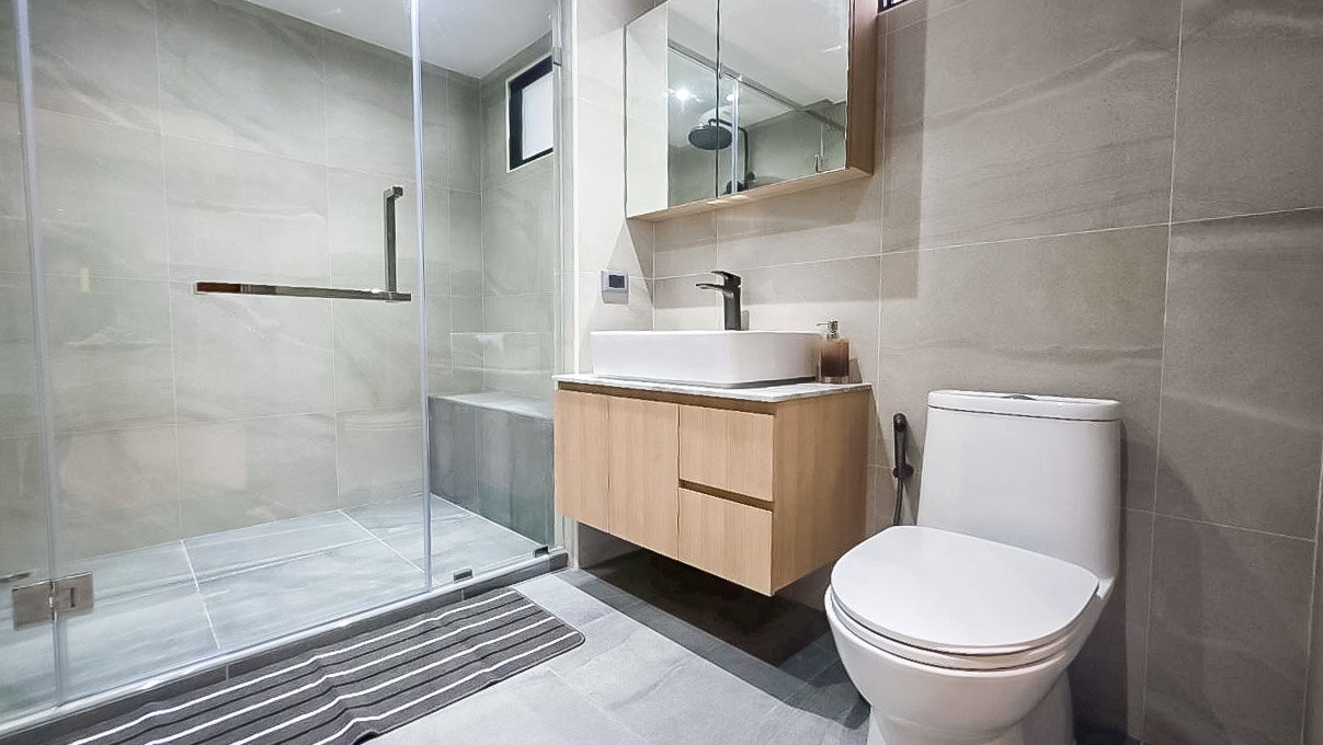รูป Condo for Sale Tropicana Condotel Pratumnak Spacious Layout - รูปที่ 11/16