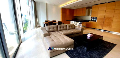 คอนโดให้เช่า : 🔼🔽 AccomA 📩 Saladaeng Residences
