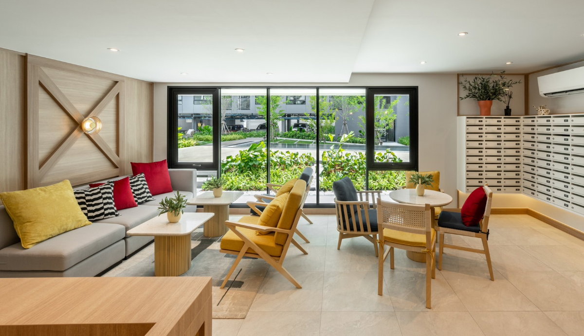 picture “Stunning Deal! Condo Way Amata. - 11/14