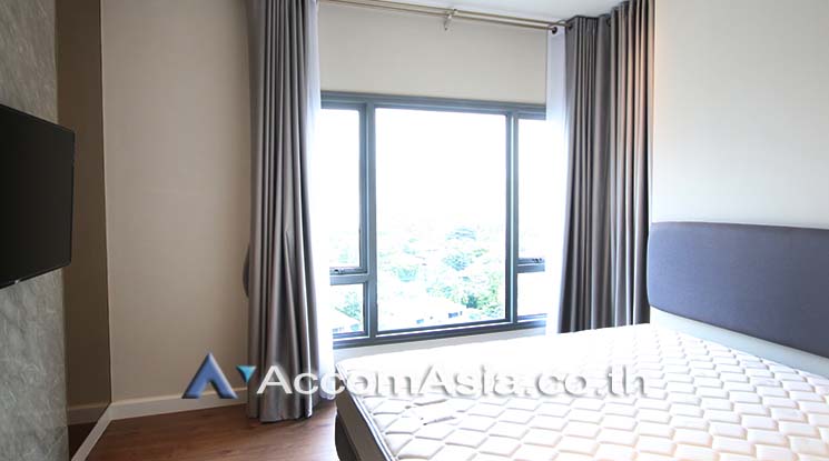 รูป 🔼🔽 AccomA 📩  2 BR Condominium @The Crest Sukhumvit 34 (AA18720) - รูปที่ 6/13