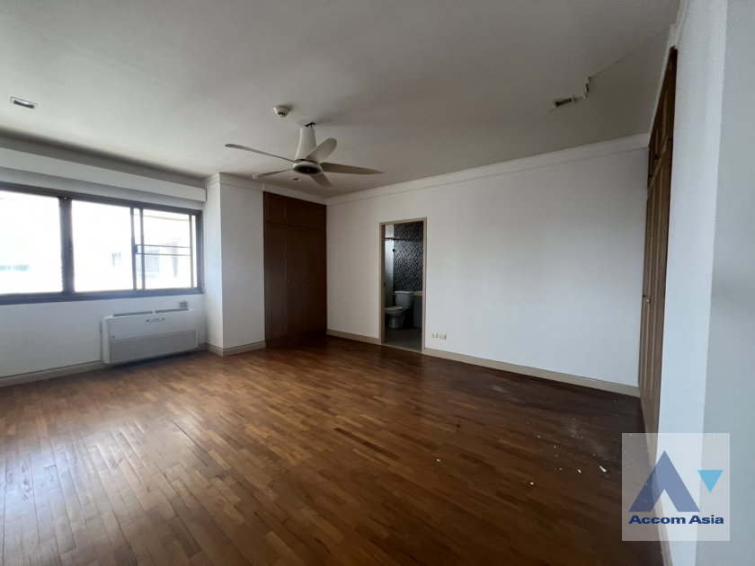 รูป 🔼🔽 AccomA 📩 Spacious Condo in the Heart of Sukhumvit with Large Balcony (21325) - รูปที่ 6/12