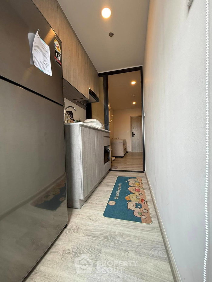 รูป คอนโด 1-ห้องนอน ที่ โซ ออริจิ้น พหลฯ 69 สเตชั่น ใน อนุสาวรีย์ (ID 2771213) - รูปที่ 6/7