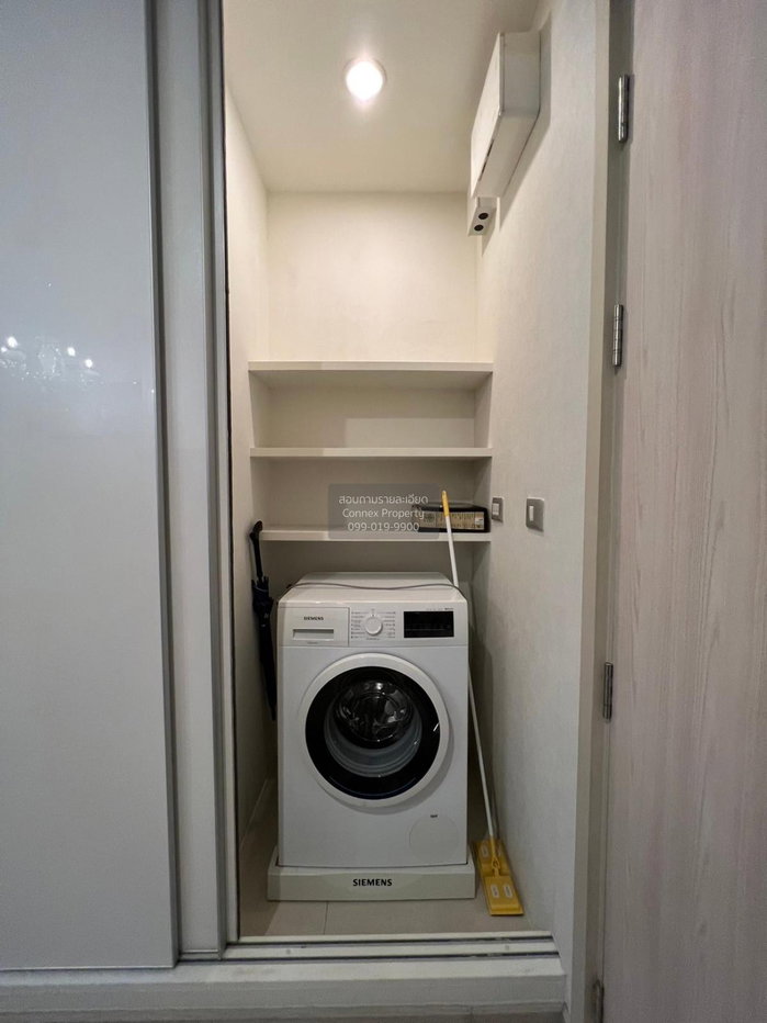 รูป เช่าคอนโด  ริทึ่ม สุขุมวิท 42 BTS-เอกมัย พระโขนง เขต คลองเตย กรุงเทพ CX-18021 ✅ ทักไลน์ @connexproperty ตอบทันที ทีมงานมืออาชีพ ✅ - รูปที่ 5/5