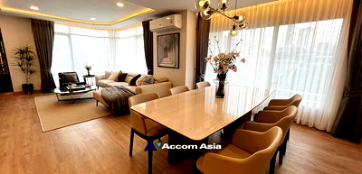 Condos for rent : 🔼🔽 AccomA 📩  3 BR Condominium @Navin Court (AA32243)