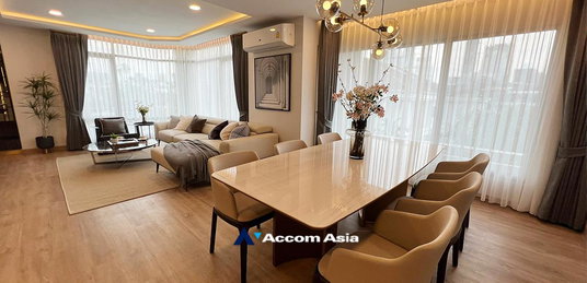 รูปภาพ 🔼🔽 AccomA 📩  3 BR Condominium @Navin Court (AA32243)