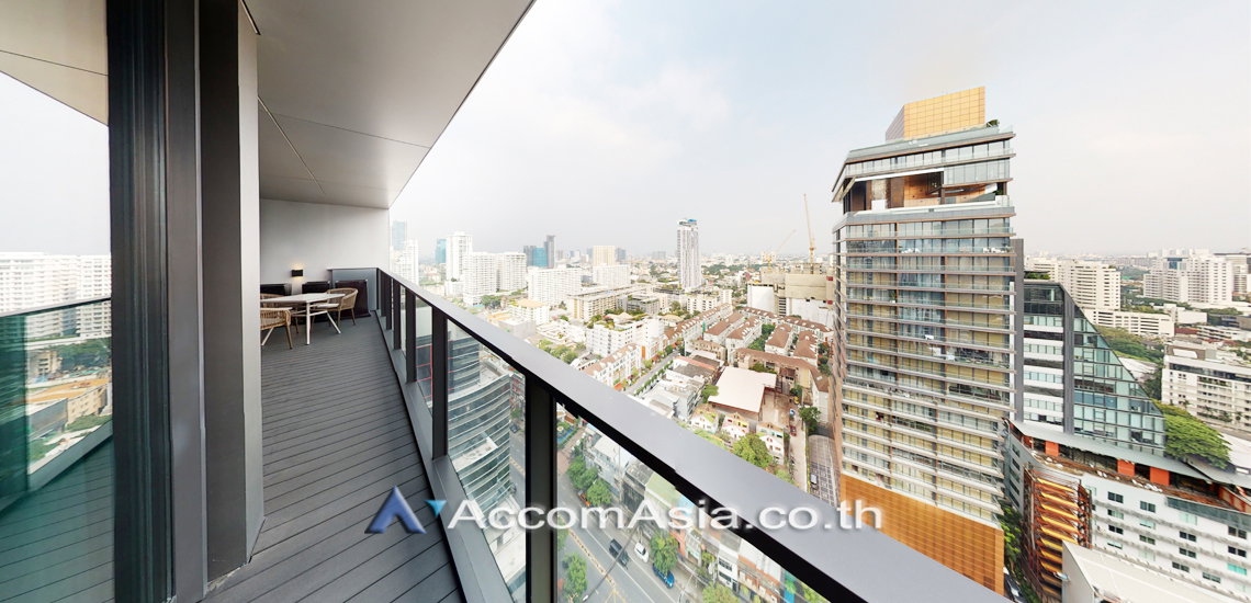 รูป 🔼🔽 AccomA 📩  3 BR Condominium @Tela Thonglor (AA26411) - รูปที่ 5/18