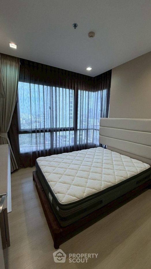 รูป คอนโด 3-ห้องนอน ที่ เดอะ ซิกเนเจอร์ บาย เออร์บาโน่ ใกล้ BTS สะพานควาย (ID 2771432) - รูปที่ 8/12