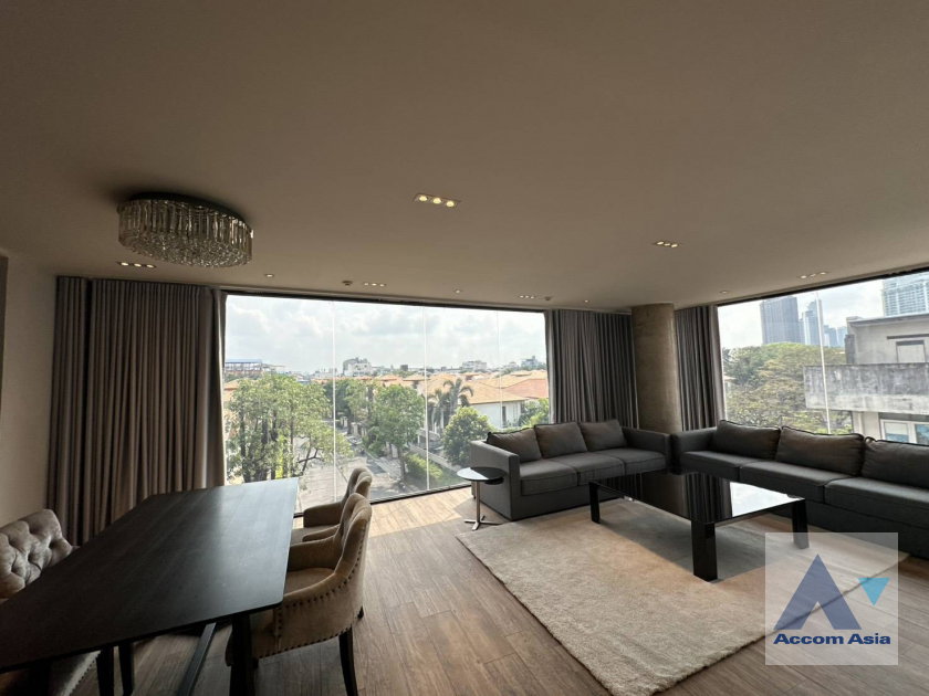 รูป 🔼🔽 AccomA 📩 Penthouse Condominium 1 - รูปที่ 6/20