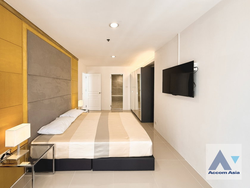picture 🔼🔽 AccomA 📩 4 BR Condominium @The Waterford Diamond (AA44707) - 14/18