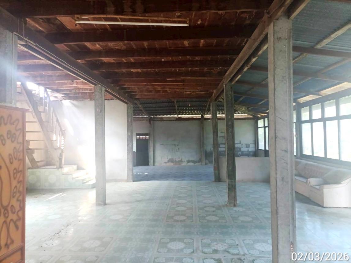 รูป บ้านเดี่ยว 420 ตร.วา เชียงยืน มหาสารคาม 995,000 - รูปที่ 15/28