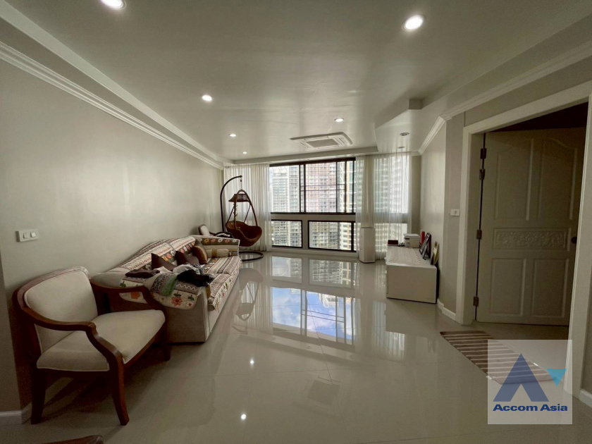 picture 🔼🔽 AccomA 📩  2 BR Condominium @President Park Sukhumvit 24   (AA44916) - 10/14