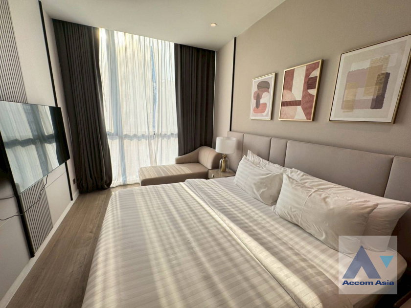 รูป 🔼🔽 AccomA 📩  3 BR Condominium @Supalai ICON Sathorn (AA45412) - รูปที่ 9/15