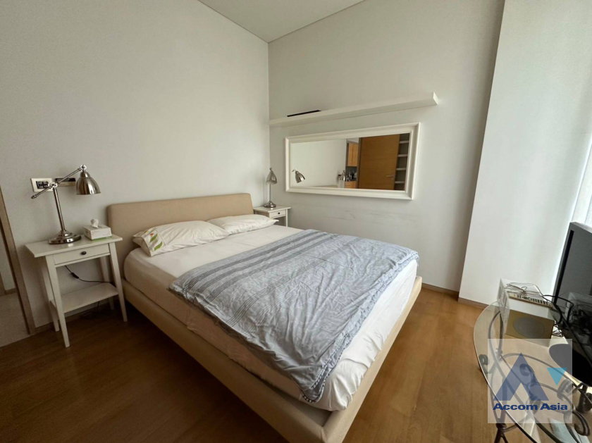 picture 🔼🔽 AccomA 📩  2 BR Condominium @Saladaeng Residences (AA38305) - 5/8