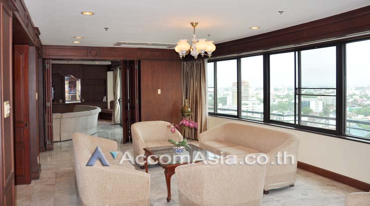 picture 🔼🔽 AccomA 📩  3 BR Condominium @Moon Tower (20442) - 2/10