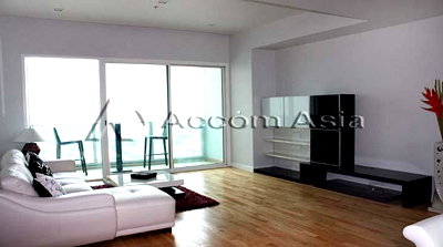 Condos for rent : 🔼🔽 AccomA 📩  2 BR Condominium @Millennium Residence @ Sukhumvit (1514638)