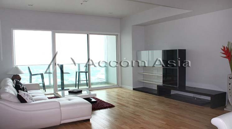 picture 🔼🔽 AccomA 📩 2 BR Condominium @Millennium Residence @ Sukhumvit (1514638) - 1/9