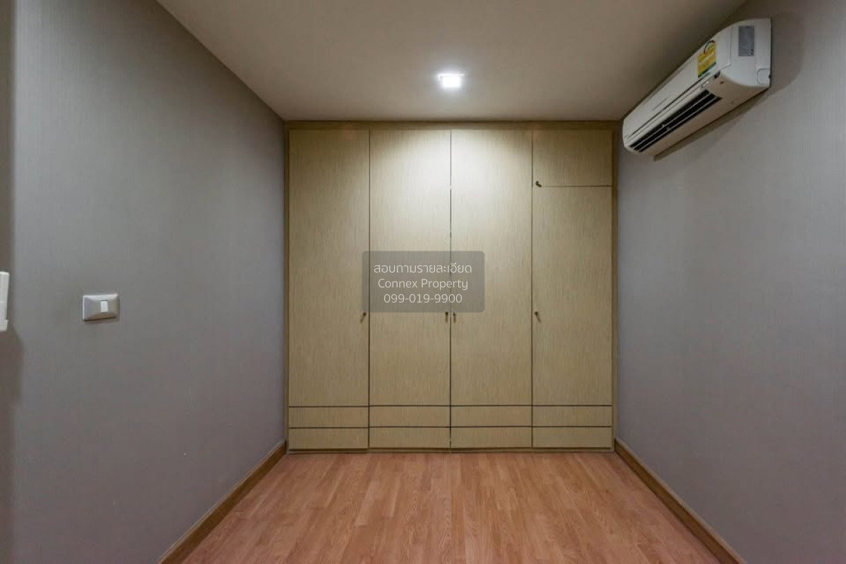 รูป เช่าคอนโด ทรี คอนโด สุขุมวิท 52 BTS-อ่อนนุช บางจาก เขต พระโขนง กรุงเทพ CX-150523 ✅ ทักไลน์ @connexproperty ตอบทันที ทีมงานมืออาชีพ ✅ - รูปที่ 11/12