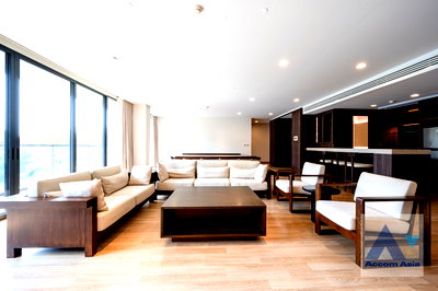 Condos for rent Soi On Nut (Sukhumvit 77) : 🔼🔽 AccomA 📩 Pet friendly 3 BR Condominium @Park Court Sukhumvit 77 (AA45257)