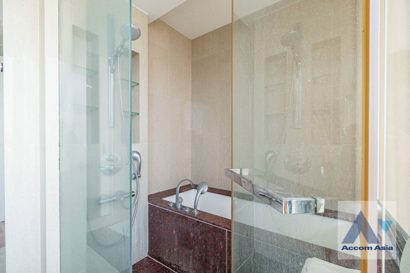 รูป 🔼🔽 AccomA 📩  3 BR Condominium @185 Rajadamri (AA12509) - รูปที่ 13/20