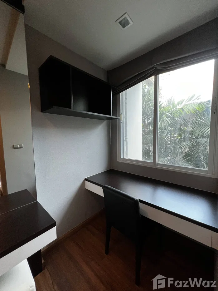 รูป ขาย คอนโด 1 ห้องนอน ในโครงการ ทรี คอนโด เอกมัย 6149722 - รูปที่ 10/15