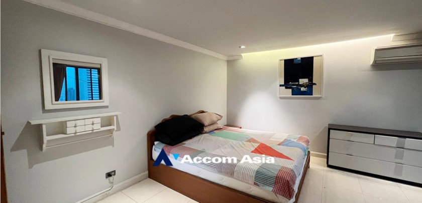 picture 🔼🔽 AccomA 📩 Triplex,Penthouse 3 BR Condominium @Pearl Garden (1513845) - 6/20